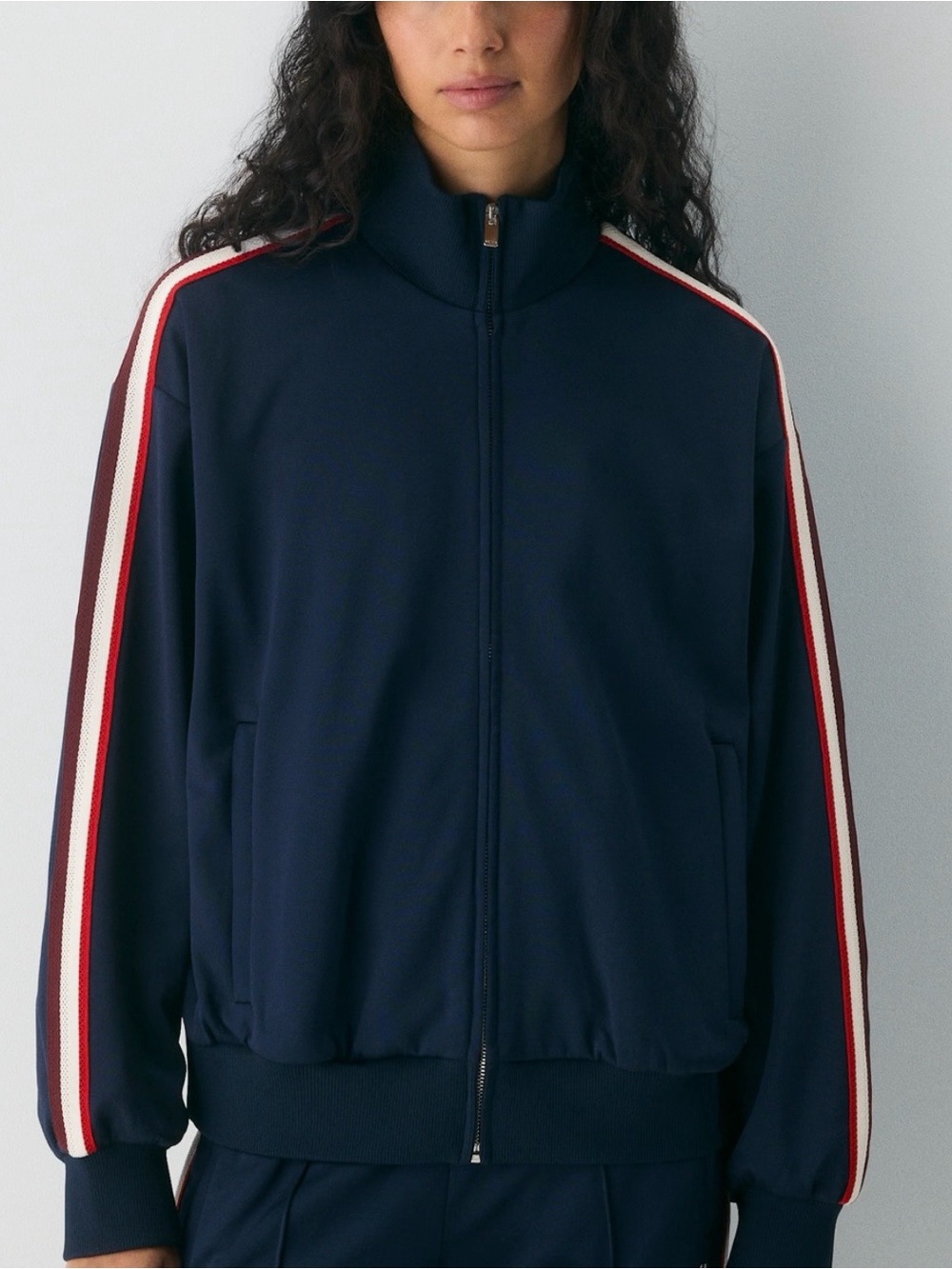 Aritzia Anfield Track Jacket / Size M